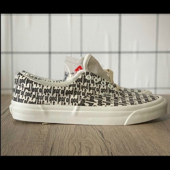Vans Era 95 Fear of God - Picture 4 of 5